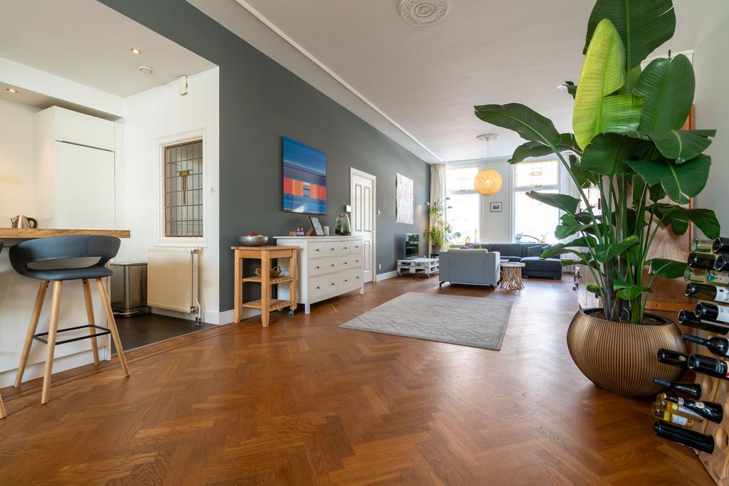 Foto 13 van Nassau Odijckstraat 47