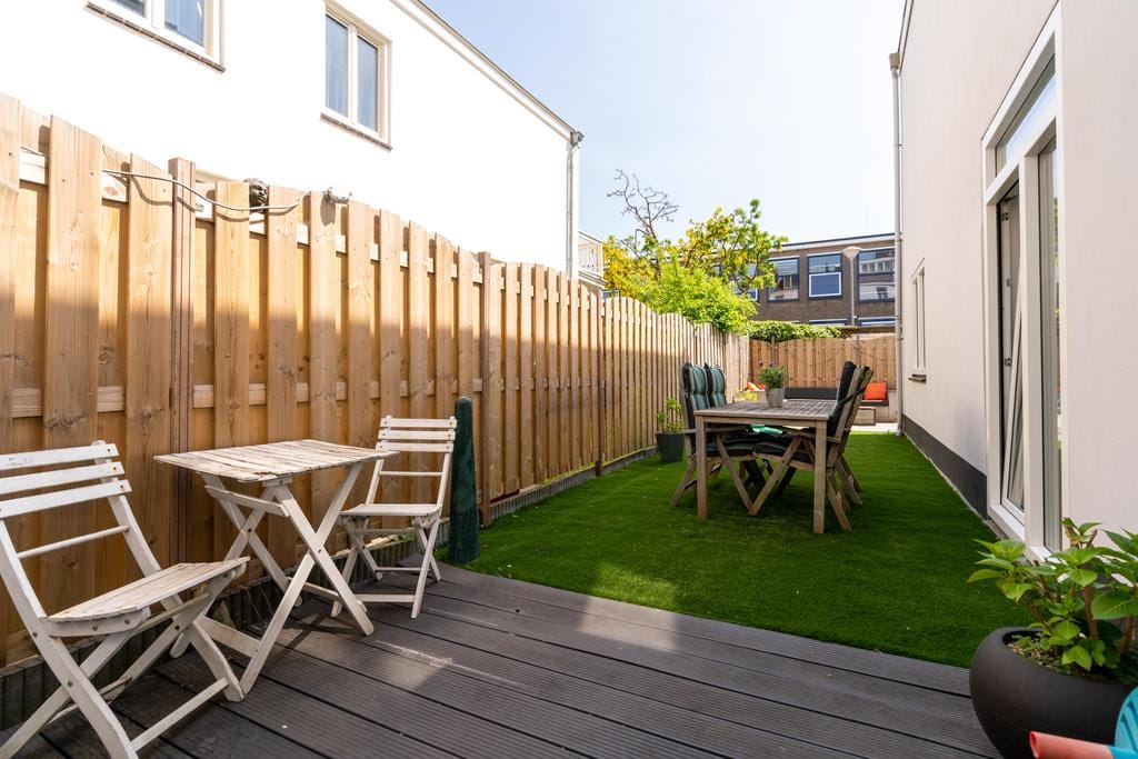 Foto 18 van Nassau Odijckstraat 47