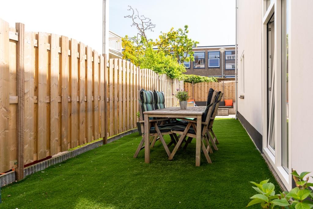 Foto 19 van Nassau Odijckstraat 47