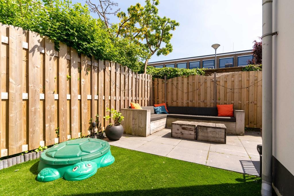 Foto 20 van Nassau Odijckstraat 47