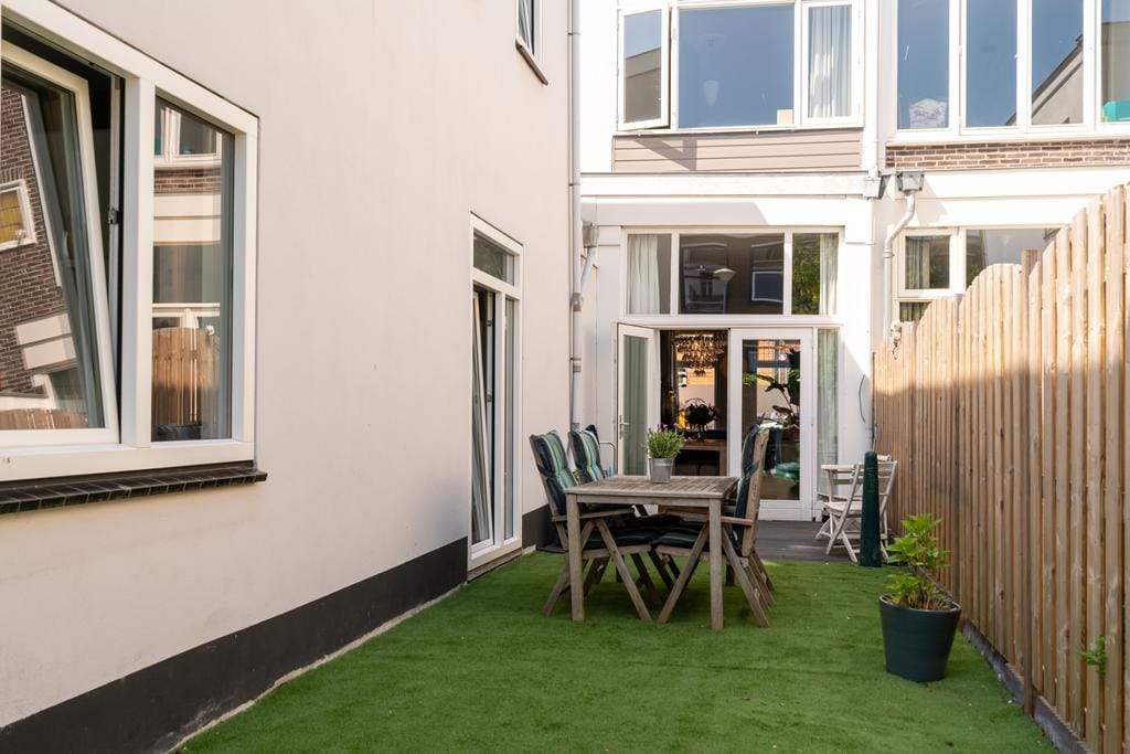 Foto 21 van Nassau Odijckstraat 47