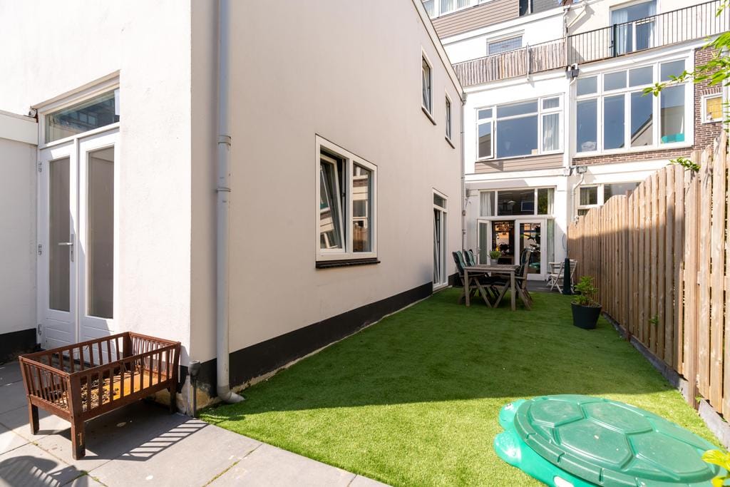 Foto 22 van Nassau Odijckstraat 47