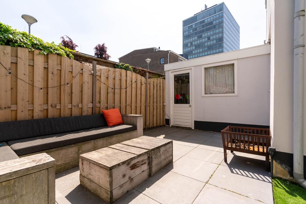 Foto 23 van Nassau Odijckstraat 47