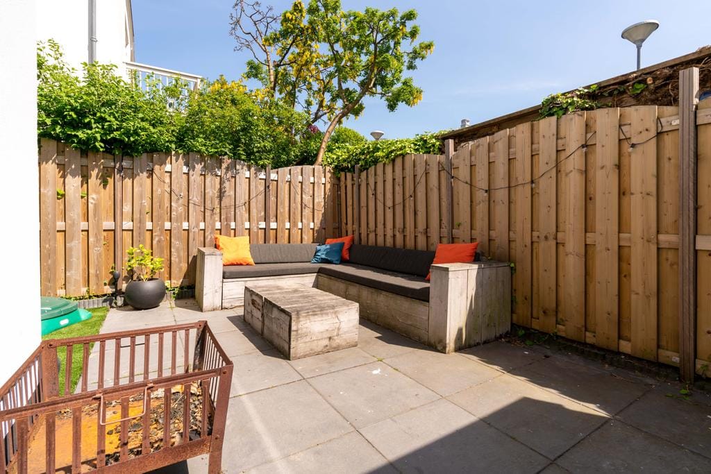 Foto 24 van Nassau Odijckstraat 47