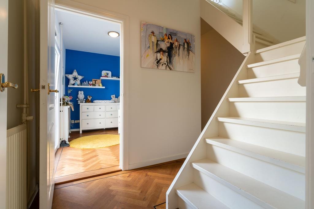 Foto 27 van Nassau Odijckstraat 47