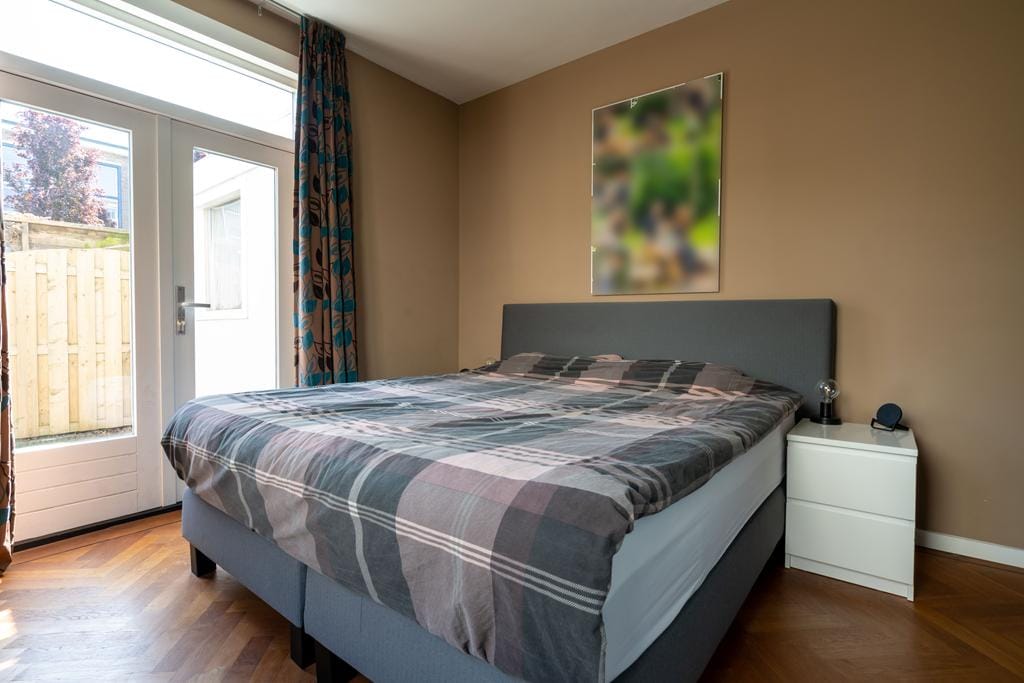 Foto 29 van Nassau Odijckstraat 47