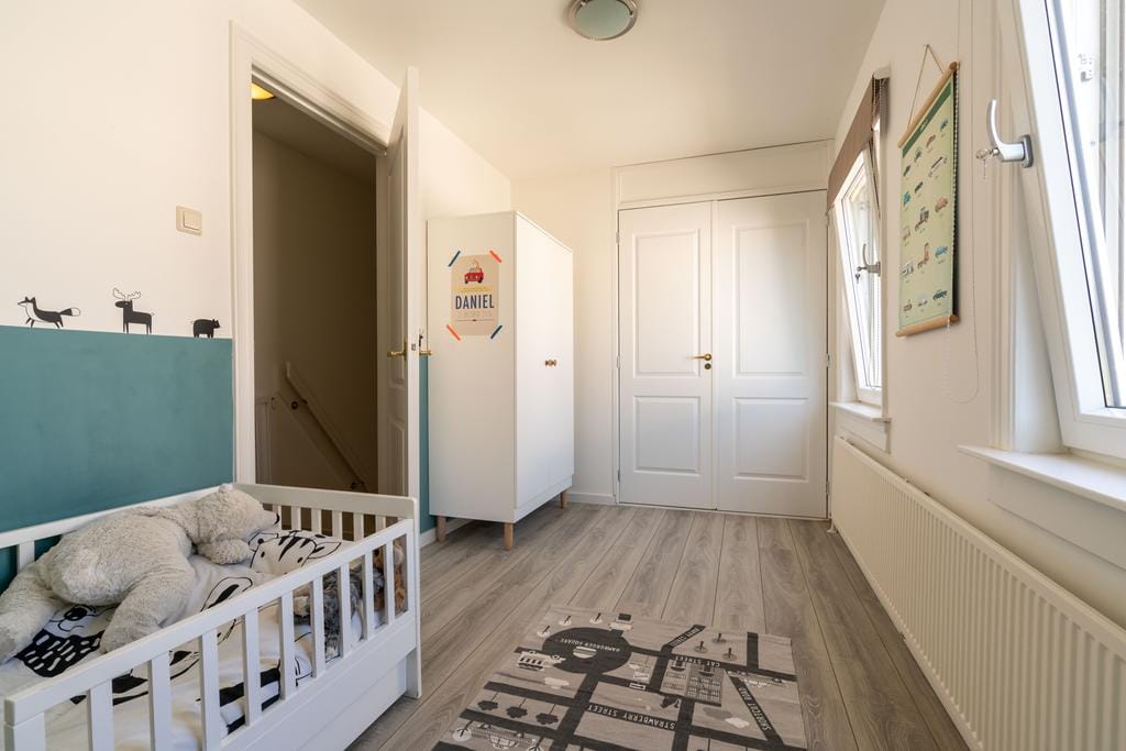 Foto 31 van Nassau Odijckstraat 47