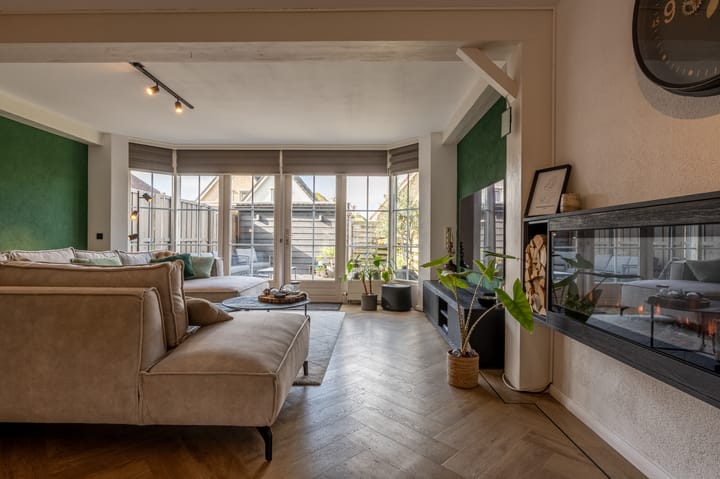 Foto 11 van Diepenhorstweg 4