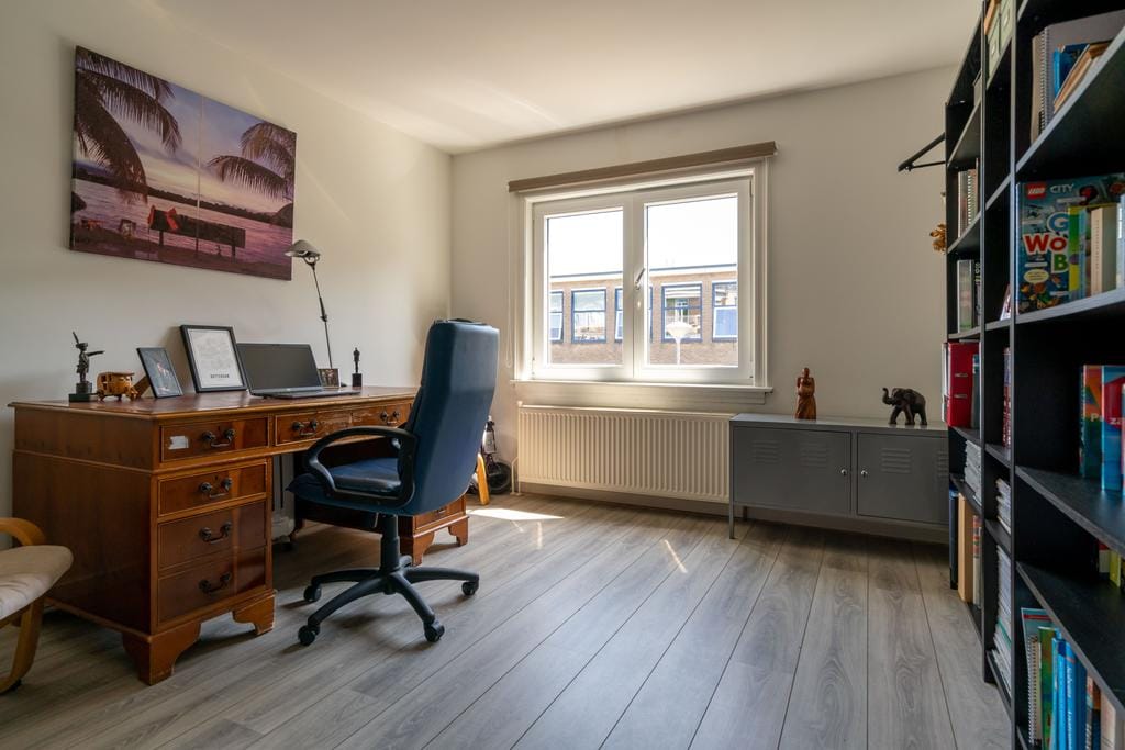 Foto 33 van Nassau Odijckstraat 47