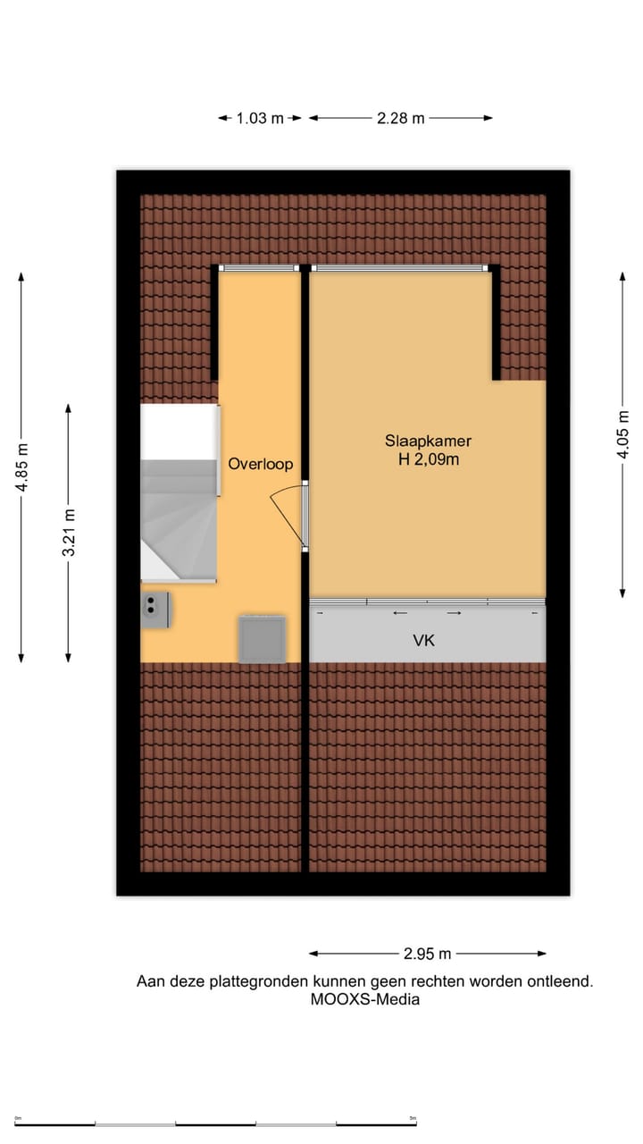 Foto 36 van Diepenhorstweg 4
