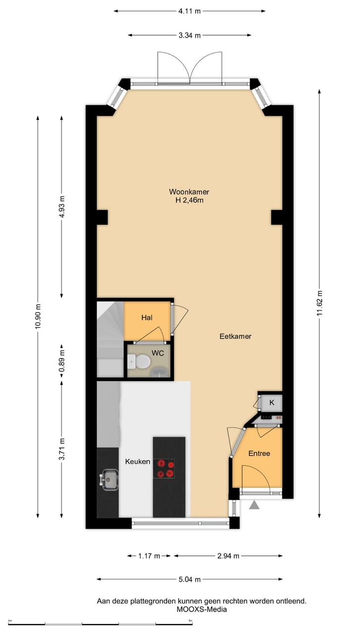 Foto 34 van Diepenhorstweg 4