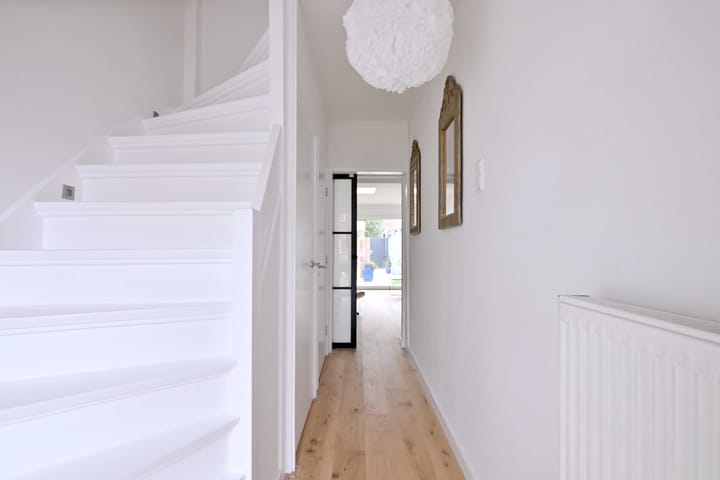 Foto 5 van Tesselschadestraat 5