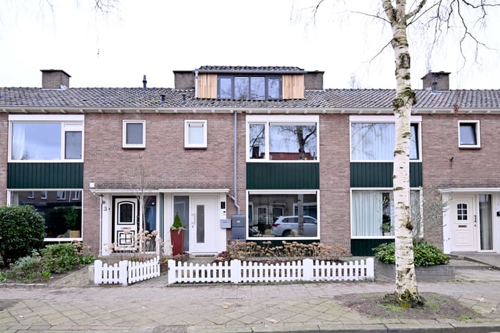 Foto 4 van Tesselschadestraat 5