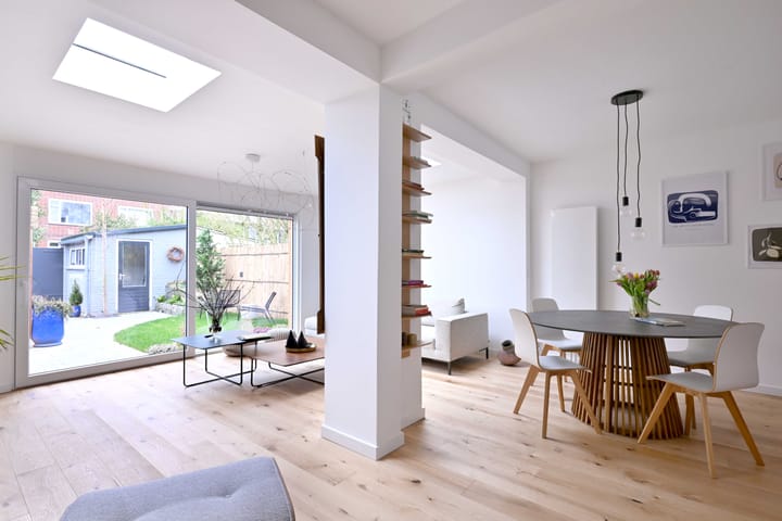 Foto 6 van Tesselschadestraat 5