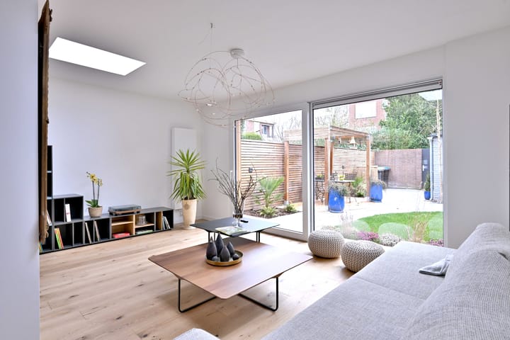 Foto 7 van Tesselschadestraat 5