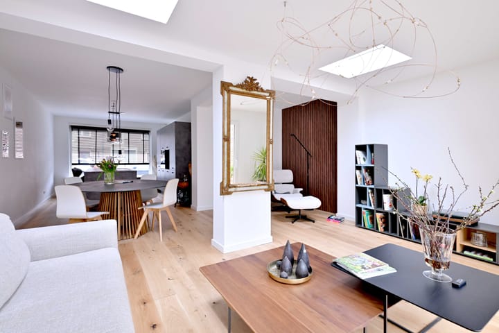 Foto 9 van Tesselschadestraat 5