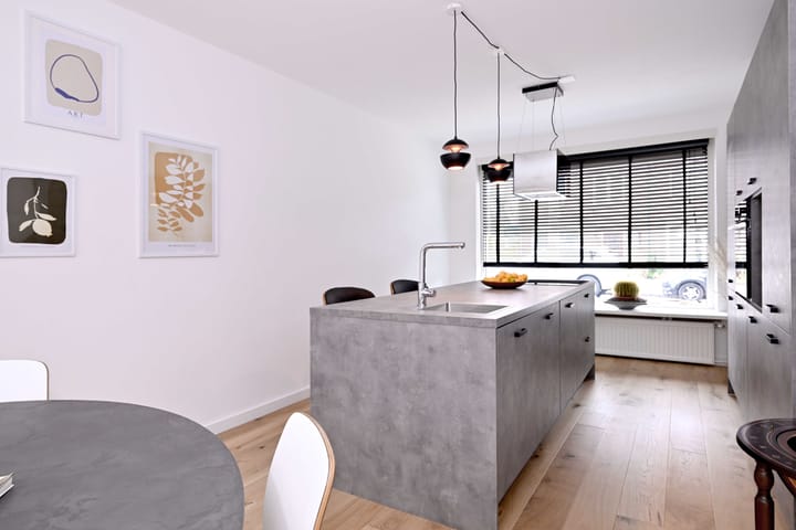 Foto 11 van Tesselschadestraat 5