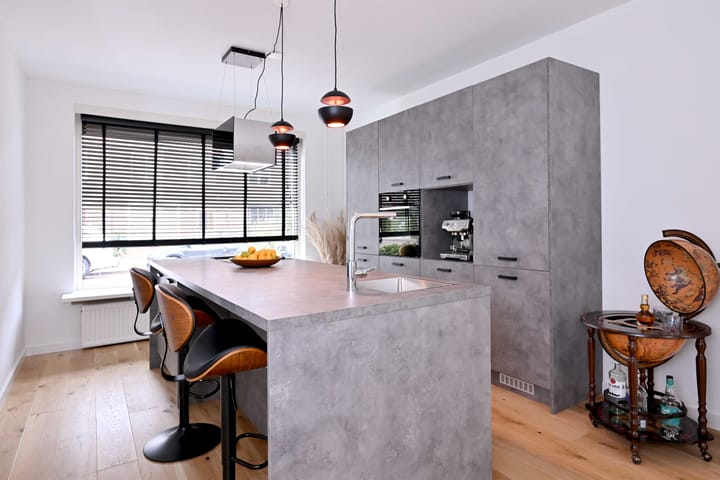 Foto 12 van Tesselschadestraat 5