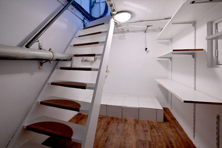 Foto 15 van Tesselschadestraat 5