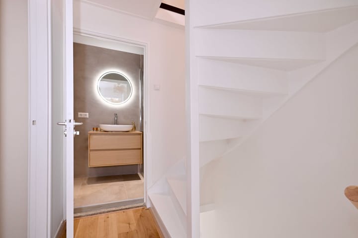 Foto 17 van Tesselschadestraat 5