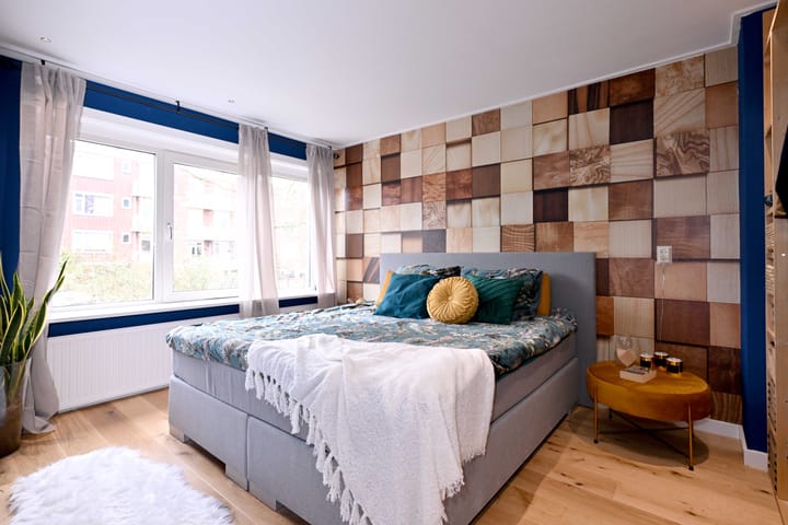 Foto 19 van Tesselschadestraat 5