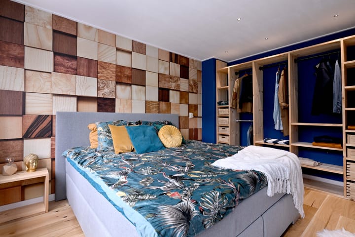 Foto 20 van Tesselschadestraat 5