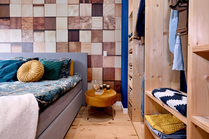 Foto 21 van Tesselschadestraat 5