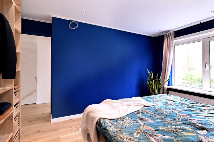 Foto 22 van Tesselschadestraat 5