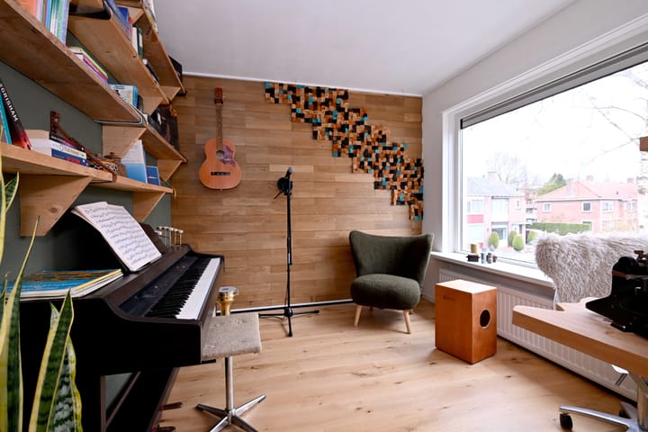 Foto 23 van Tesselschadestraat 5