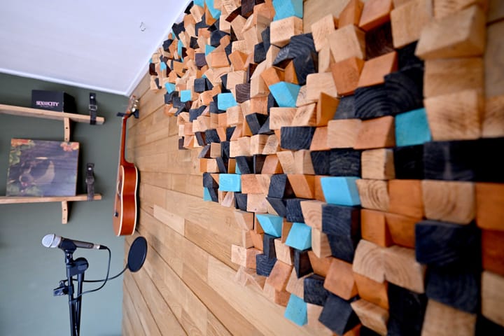 Foto 24 van Tesselschadestraat 5