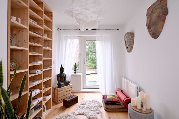 Foto 26 van Tesselschadestraat 5