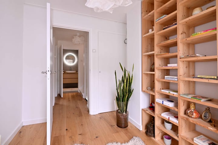 Foto 27 van Tesselschadestraat 5