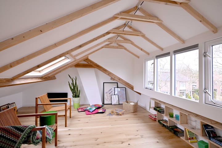 Foto 29 van Tesselschadestraat 5