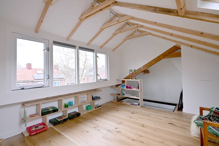 Foto 31 van Tesselschadestraat 5