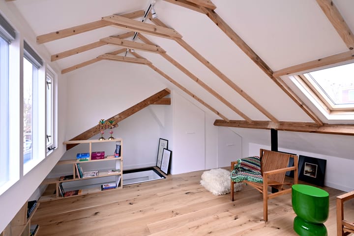 Foto 32 van Tesselschadestraat 5