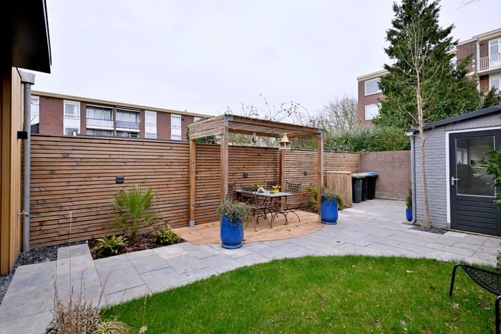 Foto 34 van Tesselschadestraat 5