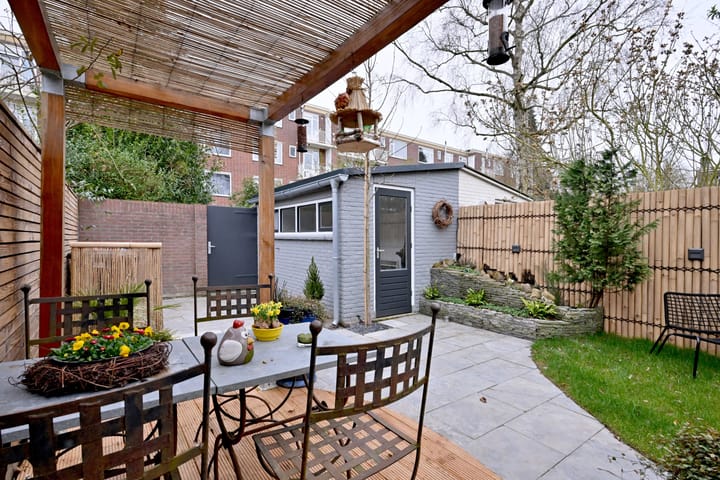 Foto 36 van Tesselschadestraat 5