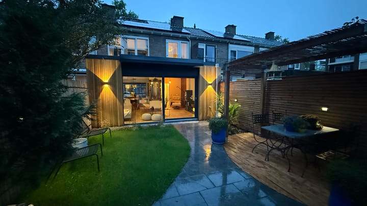 Foto 37 van Tesselschadestraat 5