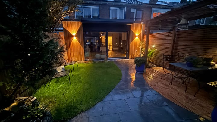 Foto 38 van Tesselschadestraat 5