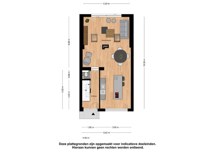 Foto 44 van Tesselschadestraat 5