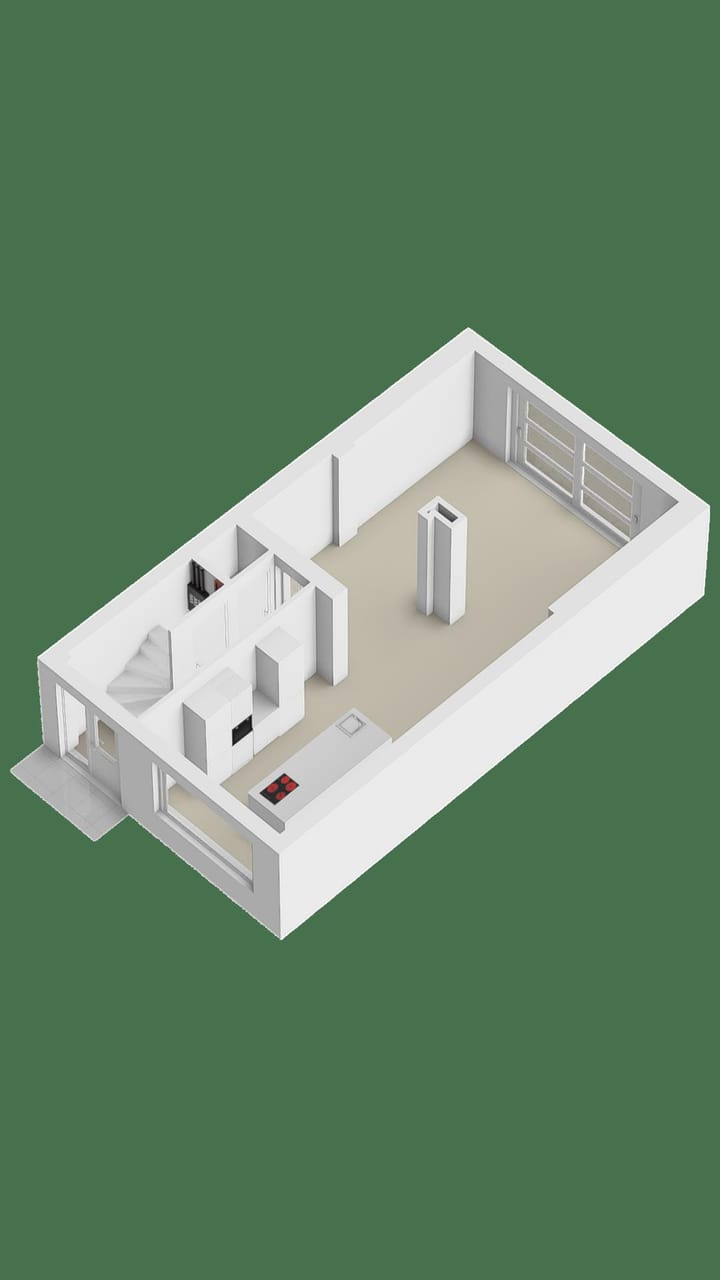 Foto 49 van Tesselschadestraat 5