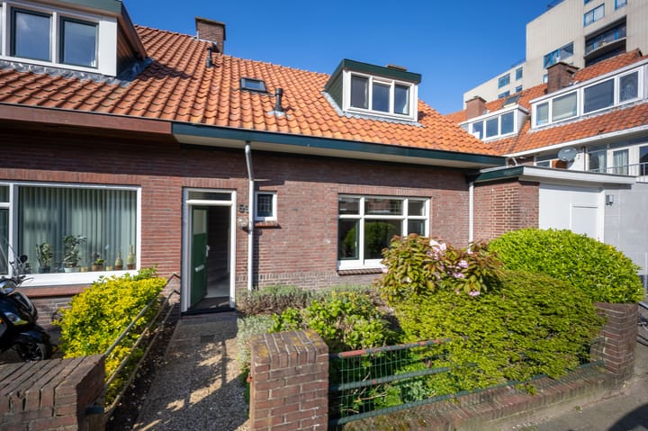 Foto 2 van Guido Gezellestraat 59