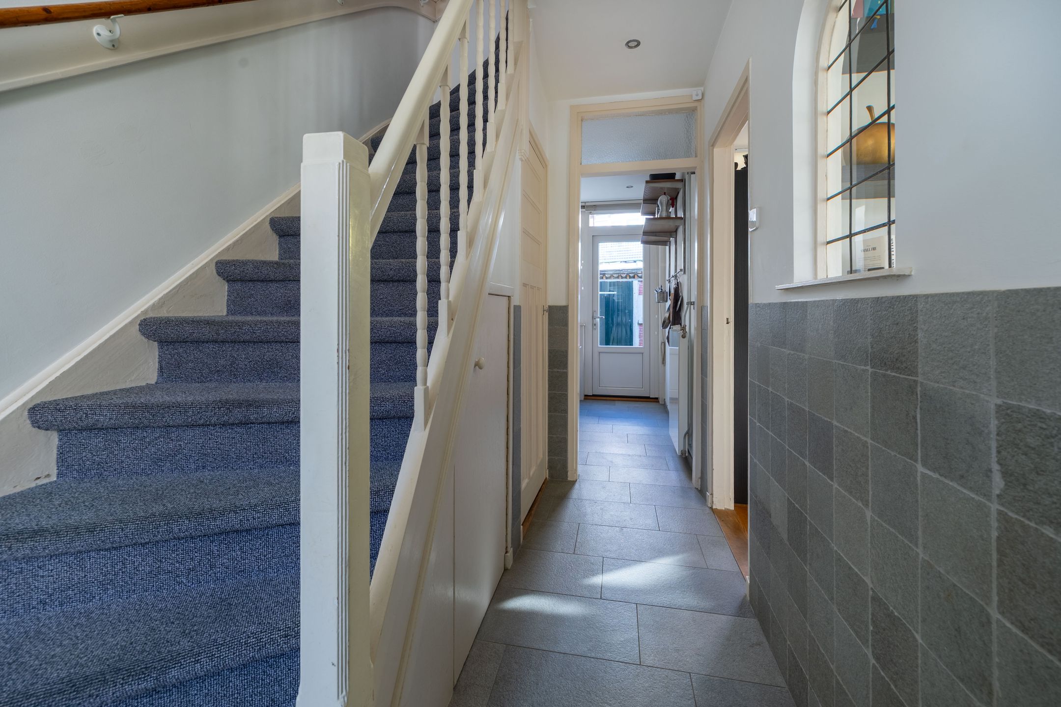 Foto 3 van Guido Gezellestraat 59