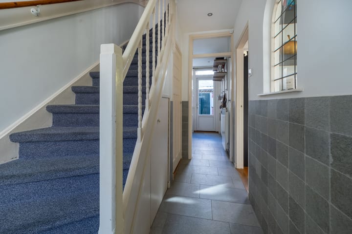 Foto 3 van Guido Gezellestraat 59