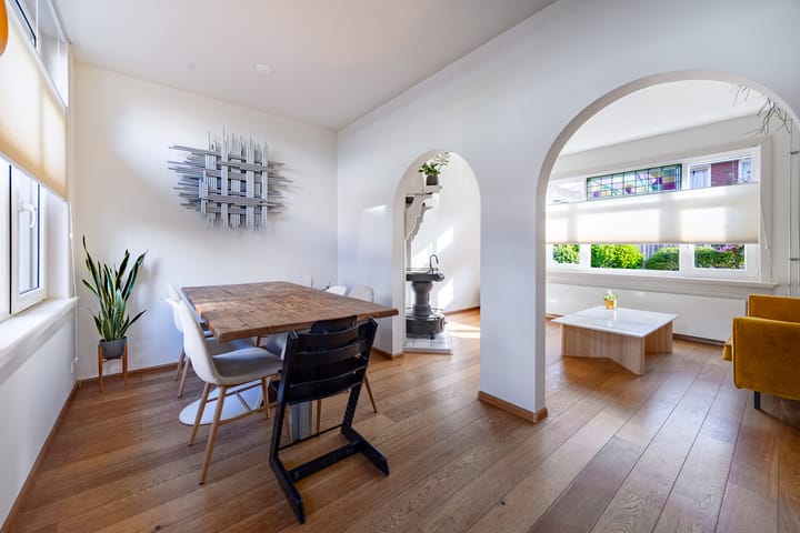 Foto 4 van Guido Gezellestraat 59