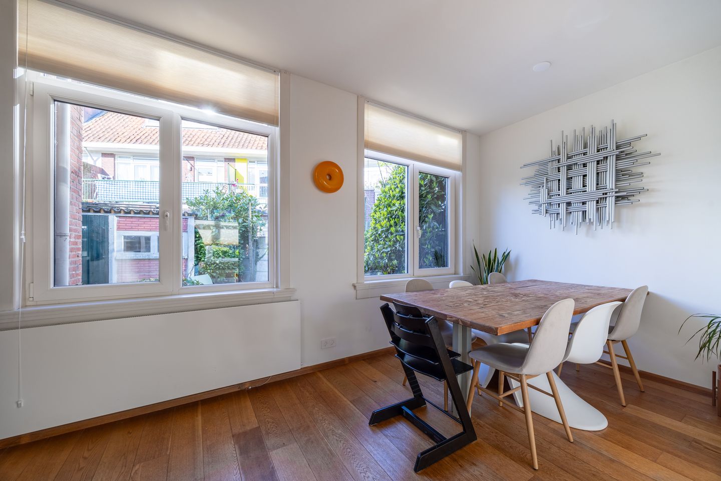 Foto 5 van Guido Gezellestraat 59