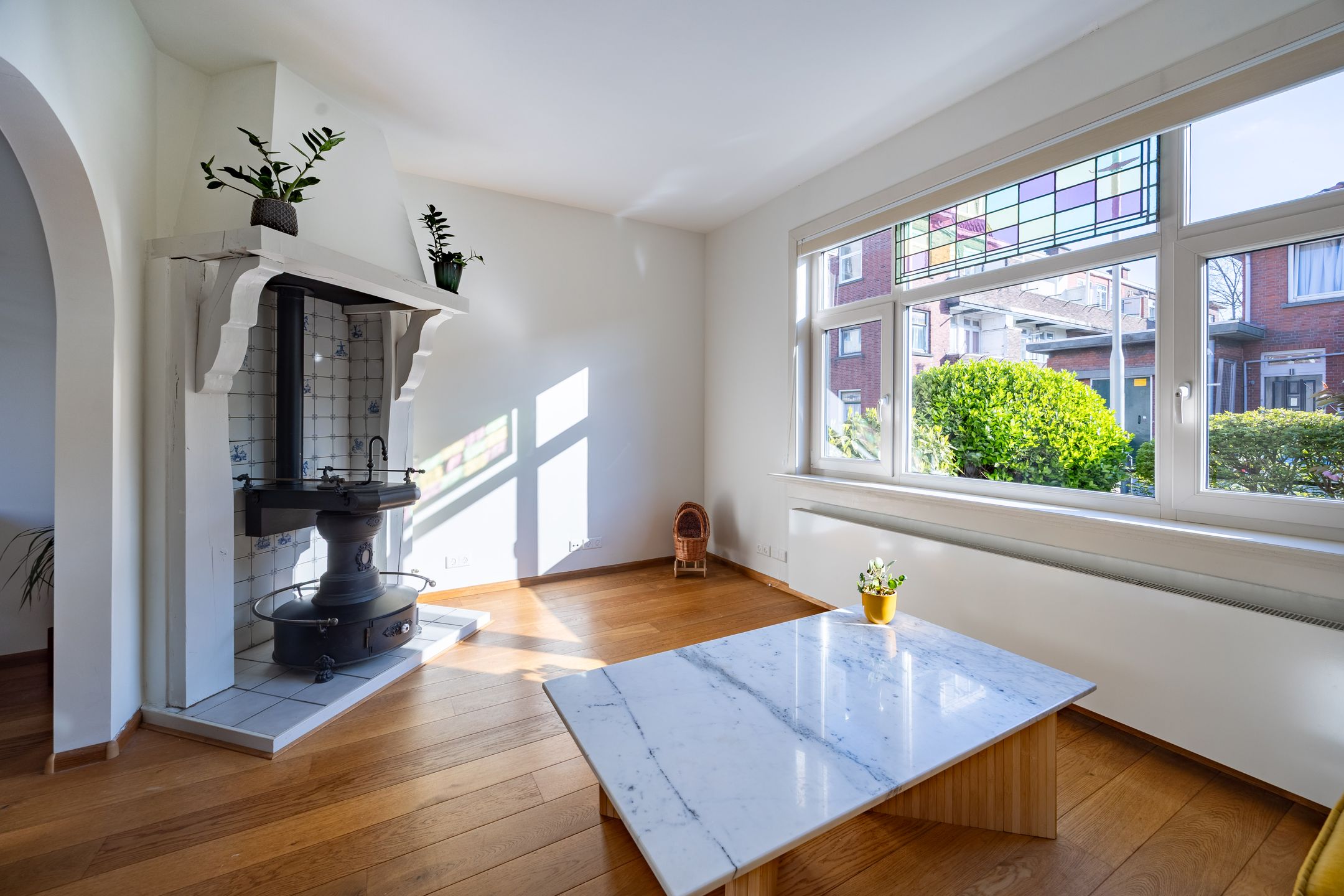 Foto 6 van Guido Gezellestraat 59