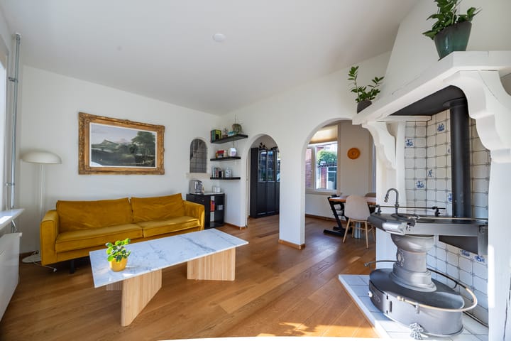 Foto 7 van Guido Gezellestraat 59