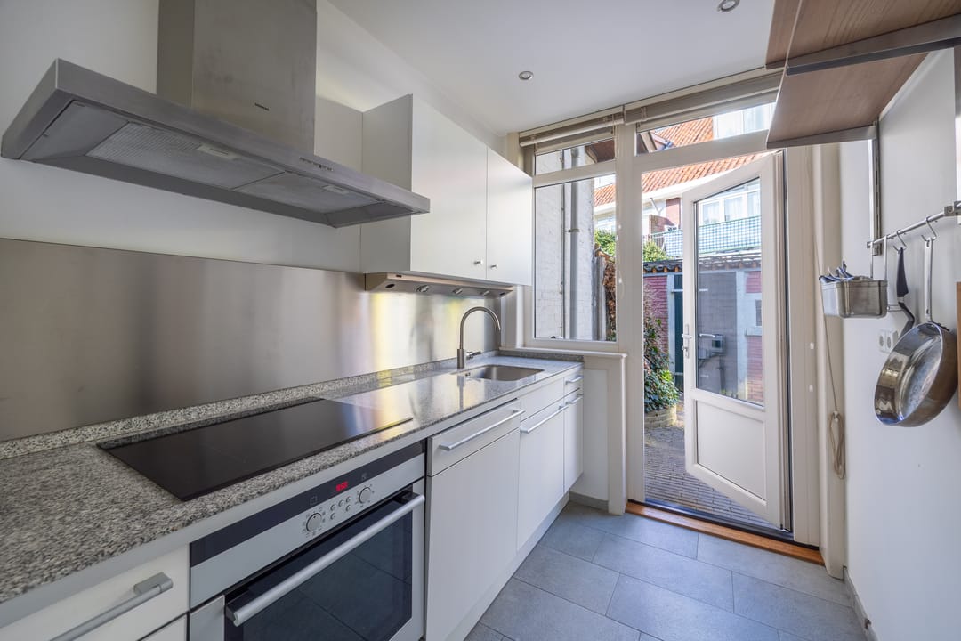 Foto 8 van Guido Gezellestraat 59