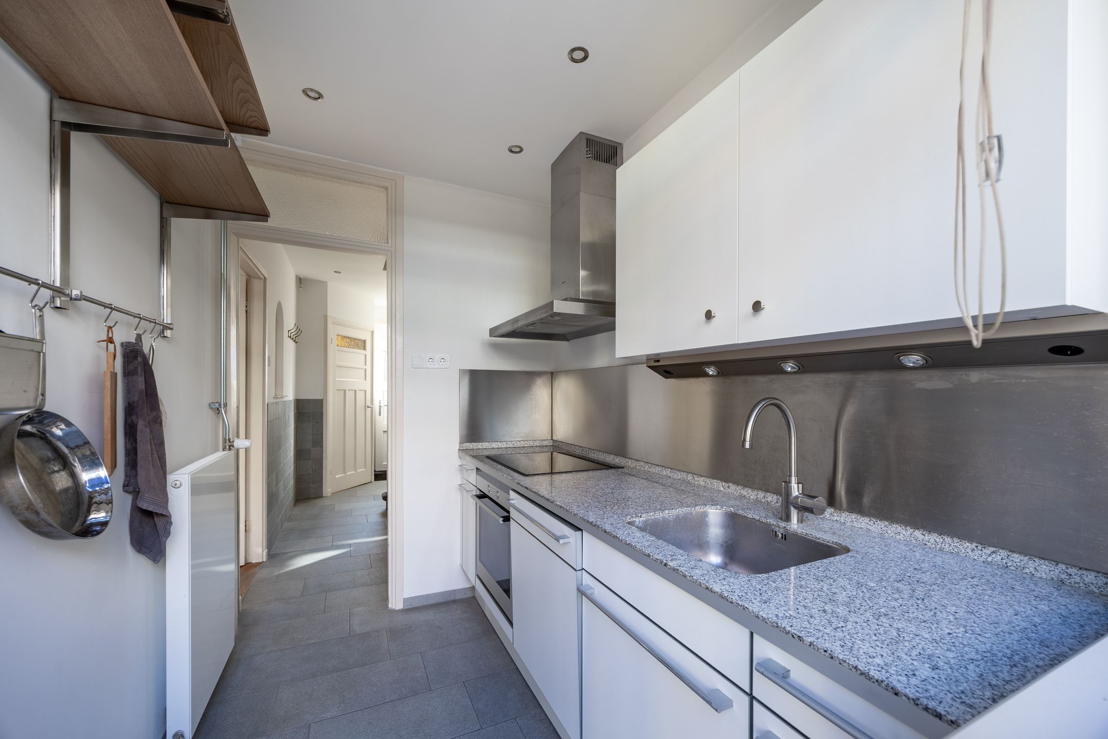 Foto 9 van Guido Gezellestraat 59